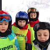 40 www.sciclubcastelmella.it CORSO DI SCI_SNOW 2017